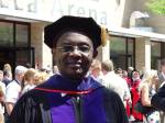 Prof. Charles Kambanda