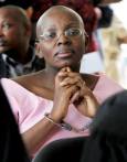 Victoire Ingabire, imprisoned Rwandan woman leader sentenced to 15 years of jail